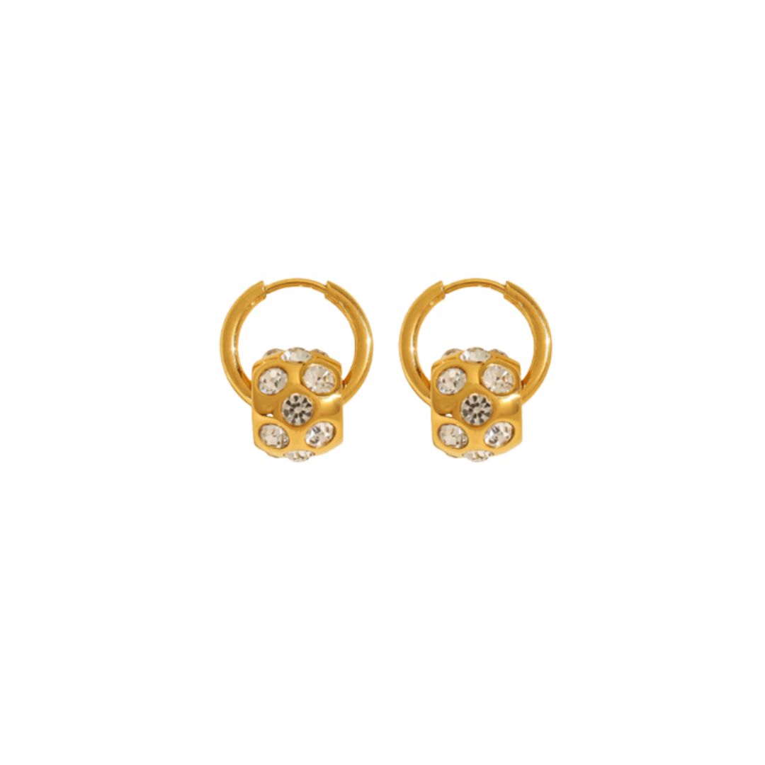 Telfair Earring