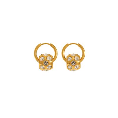 Telfair Earring