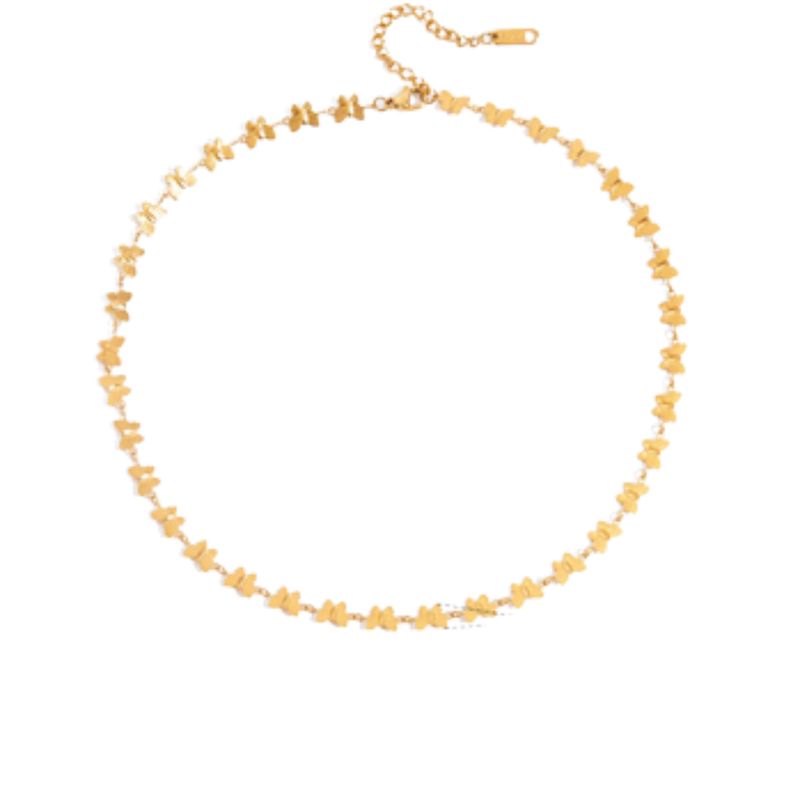 Piper Necklace