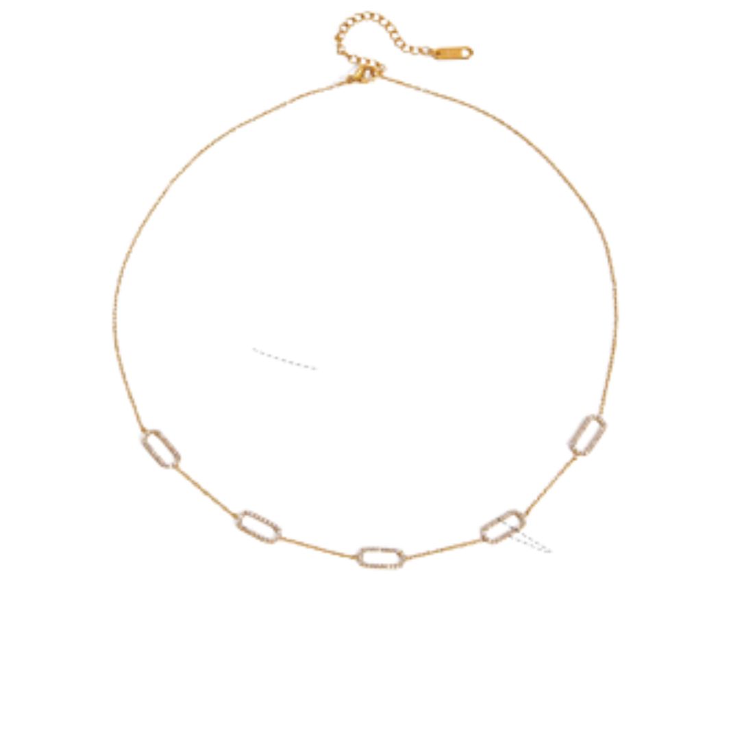 Polly Necklace