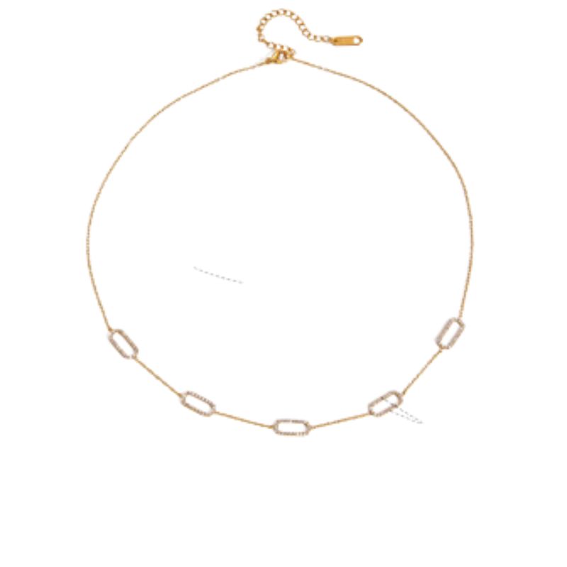 Polly Necklace