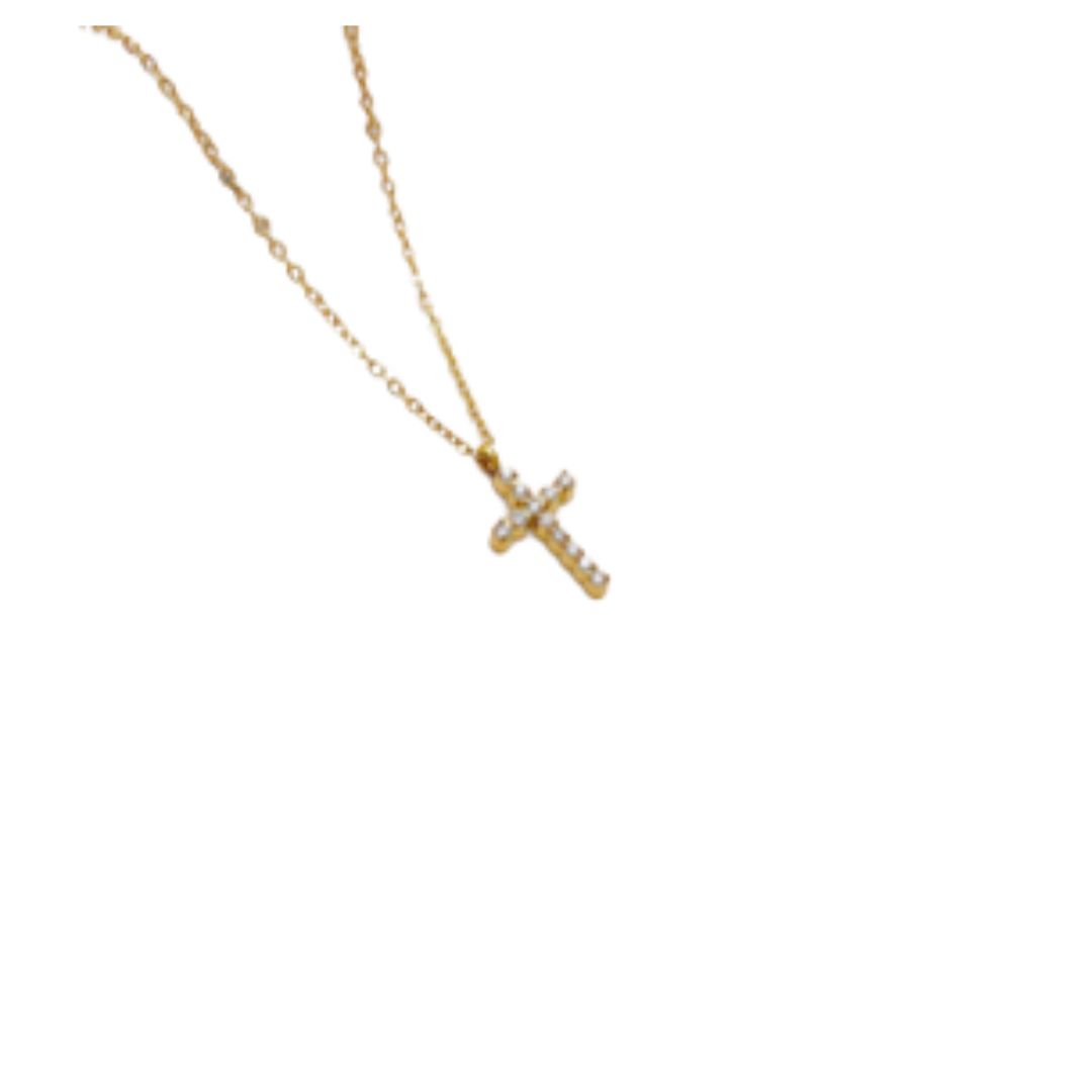 Delilah Necklace