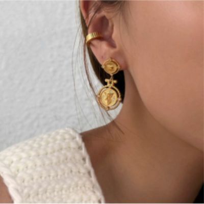 Penny Earring