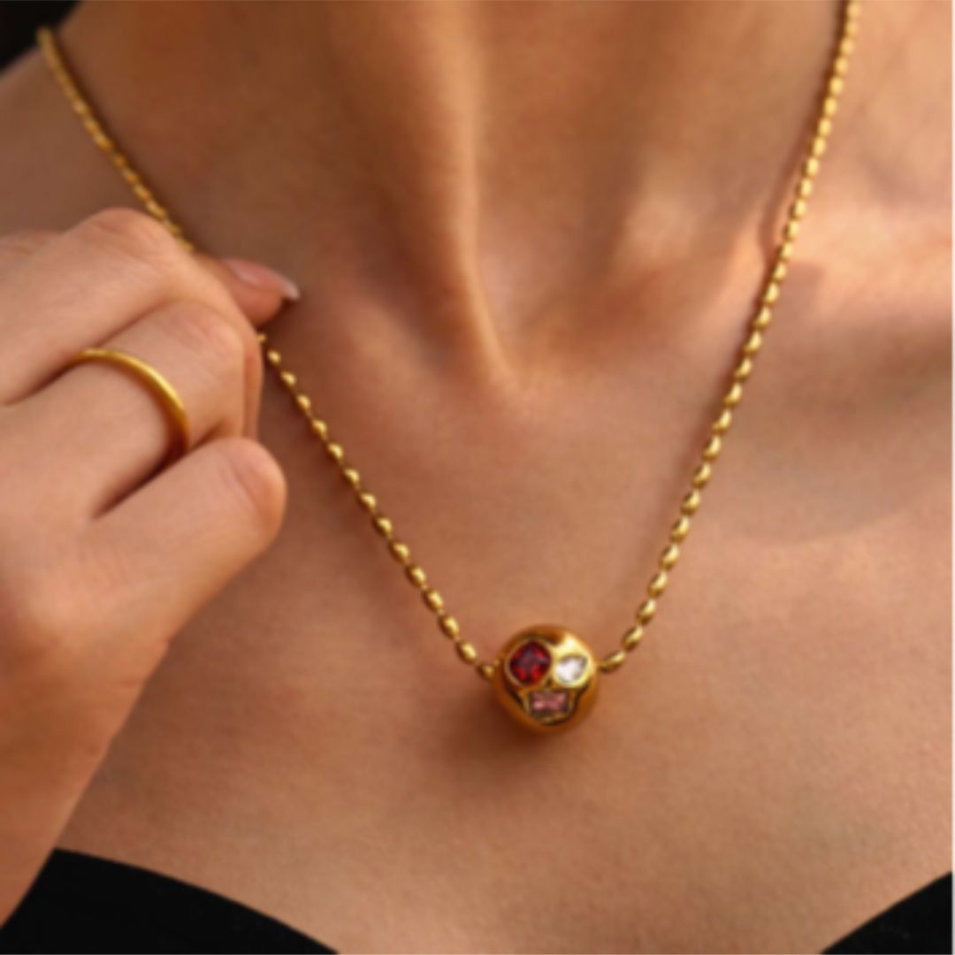 Bev Necklace