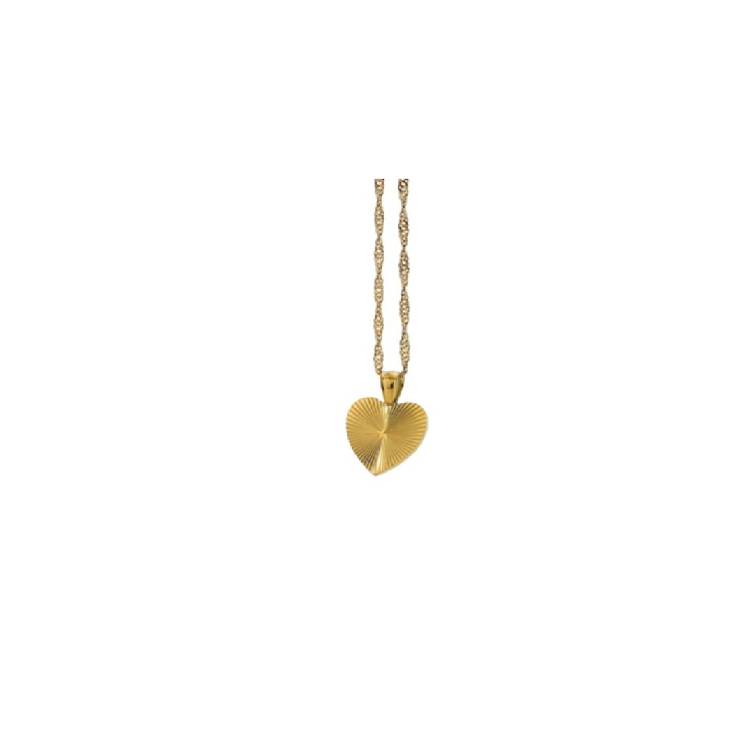 Kirby Necklace