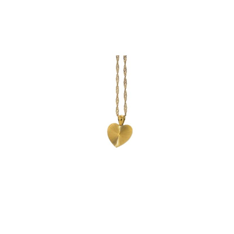 Kirby Necklace