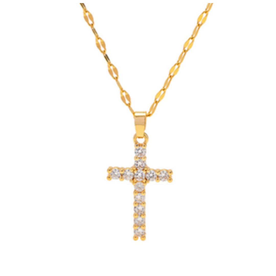 Hagar Necklace