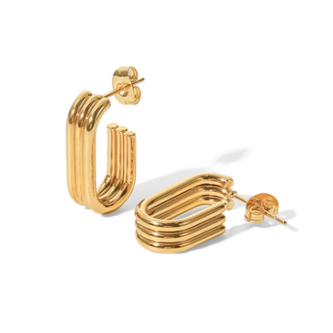 Aria Earring