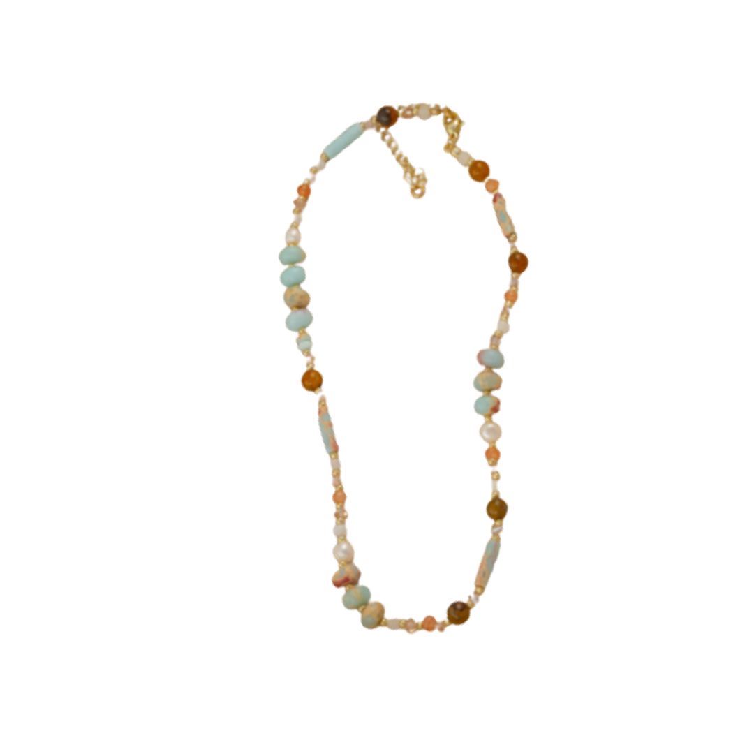 Fallon Necklace