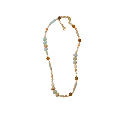Fallon Necklace