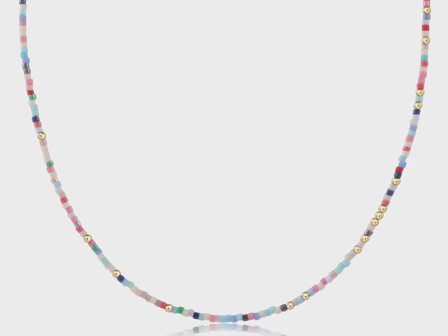 15&quot; Choker Hope Unwritten - Hot Mess