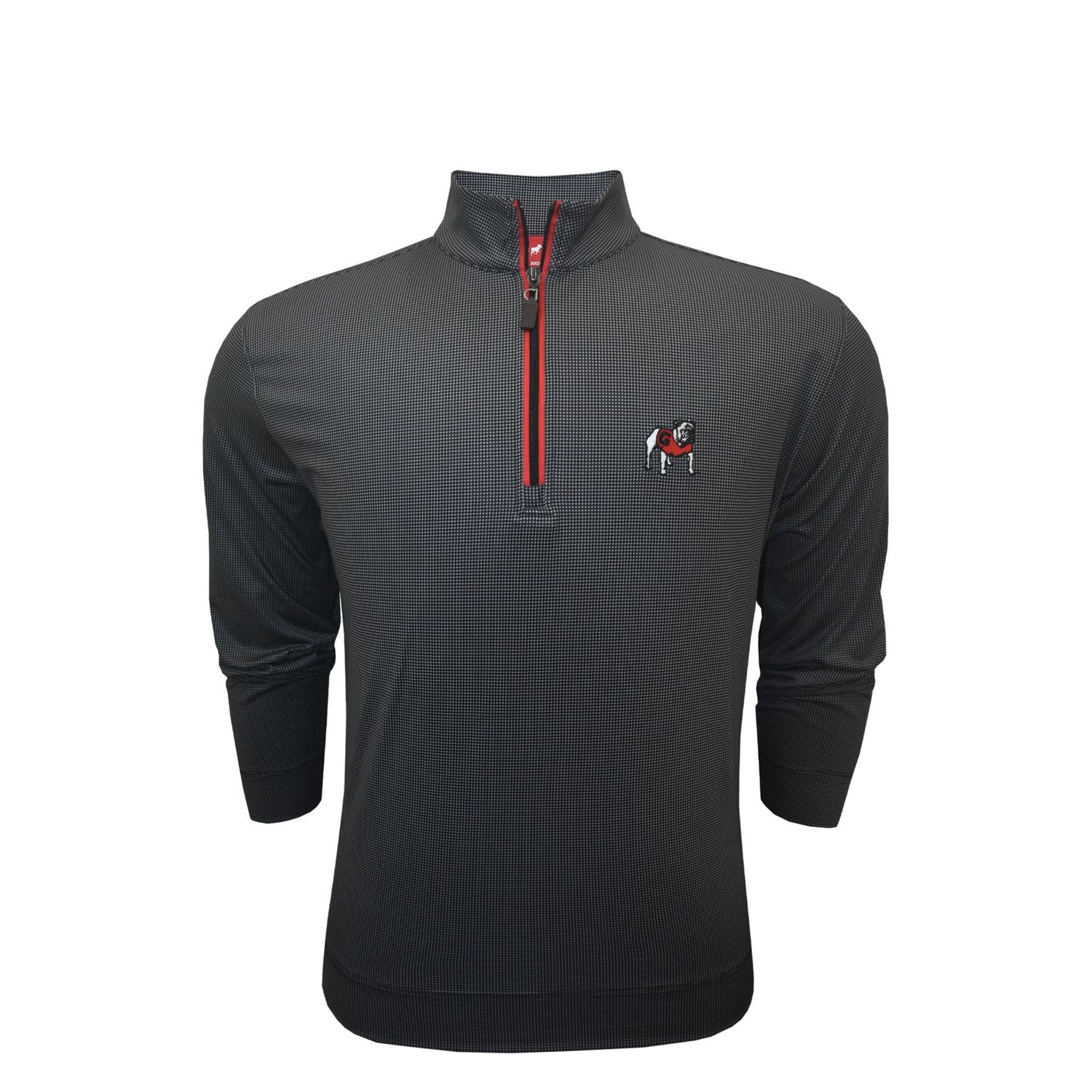 Horn Legend 1/4 Zip Micro Fleece Pullover