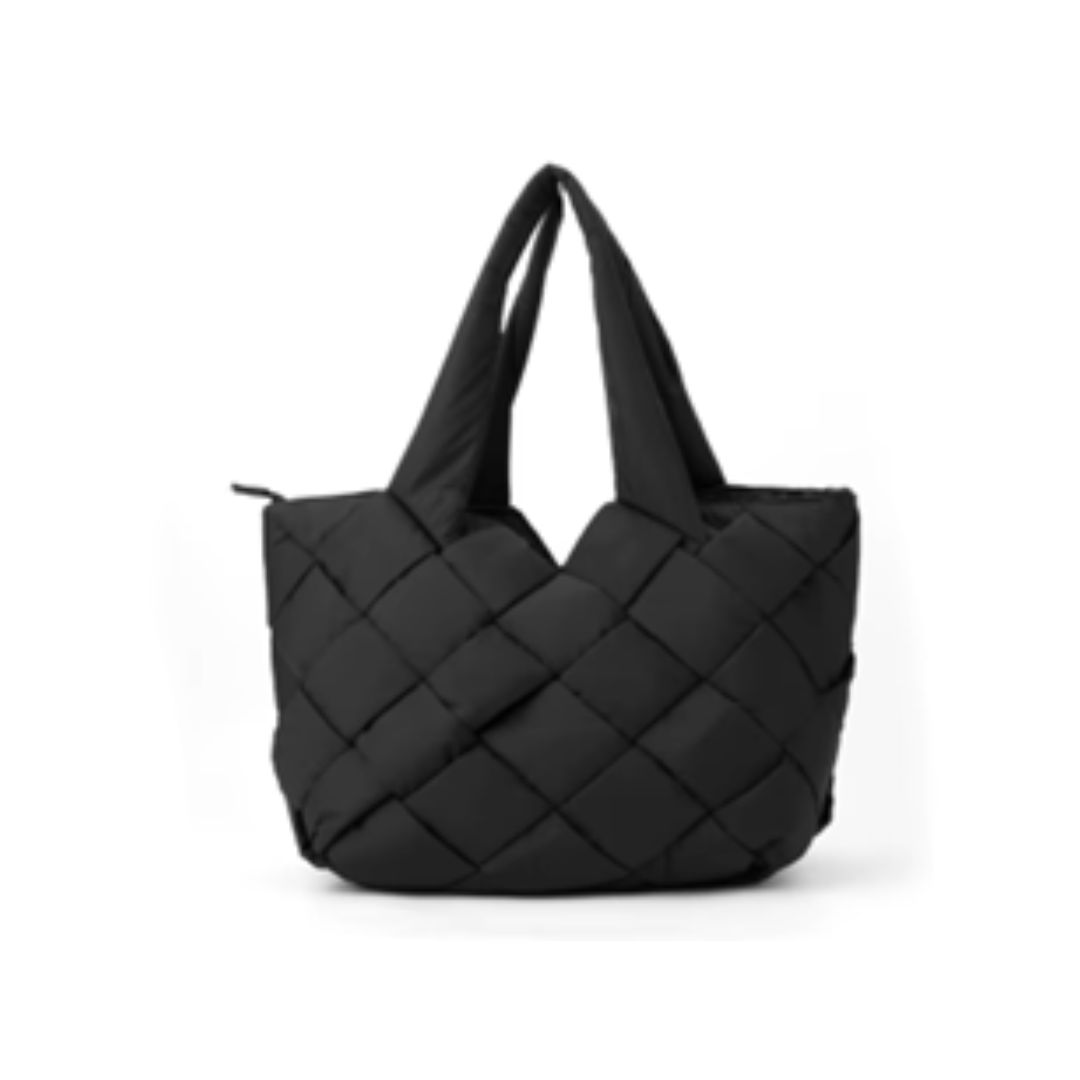 Nylon Woven Tote