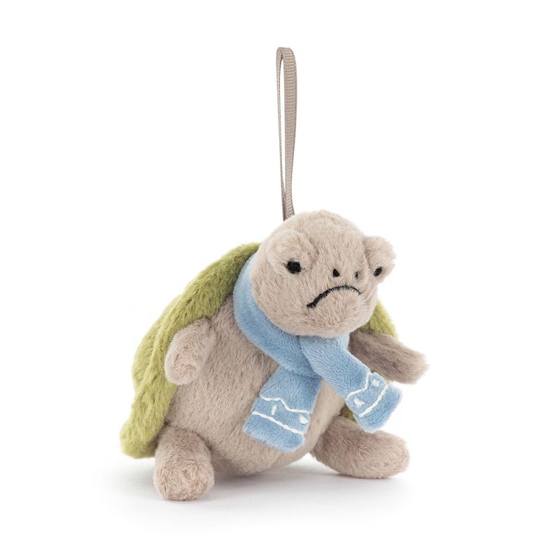 Jellycat Ornament Decorations