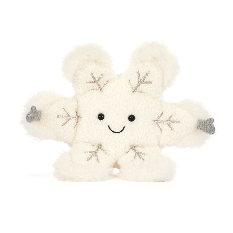 Jellycat Amuseables Snowflake