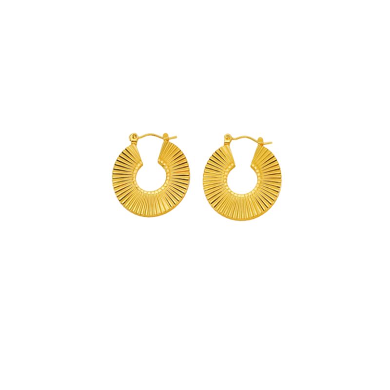 Athena Hoop