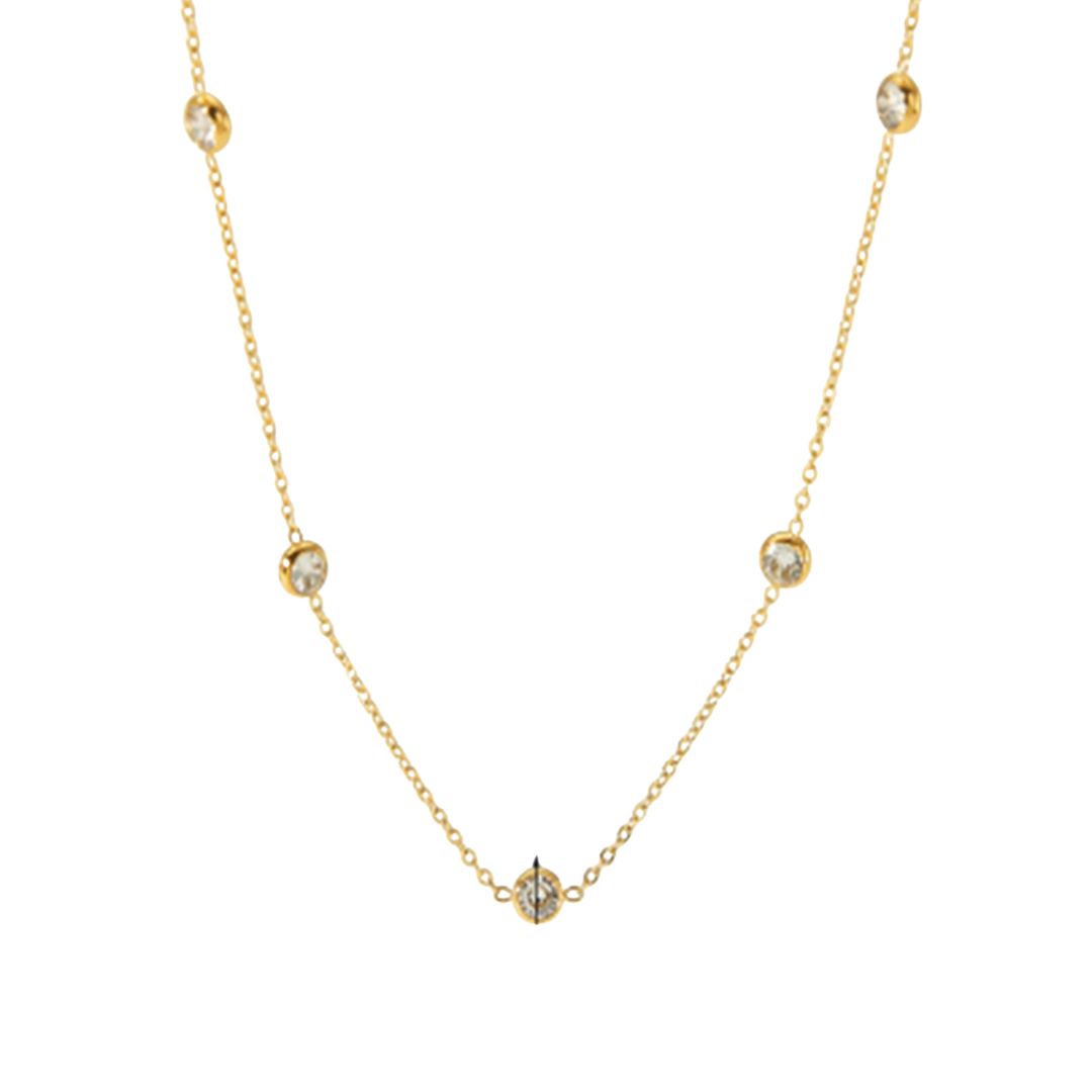 Dina Necklace