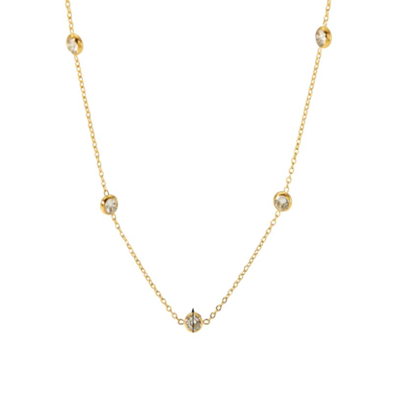 Dina Necklace