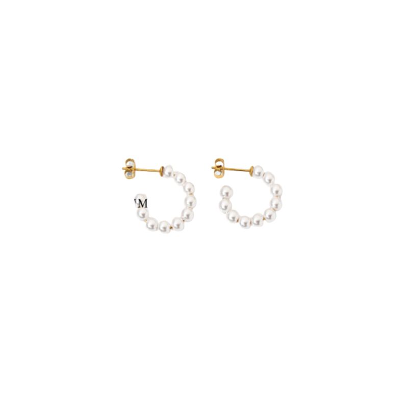 Pulaski Pearl Hoop