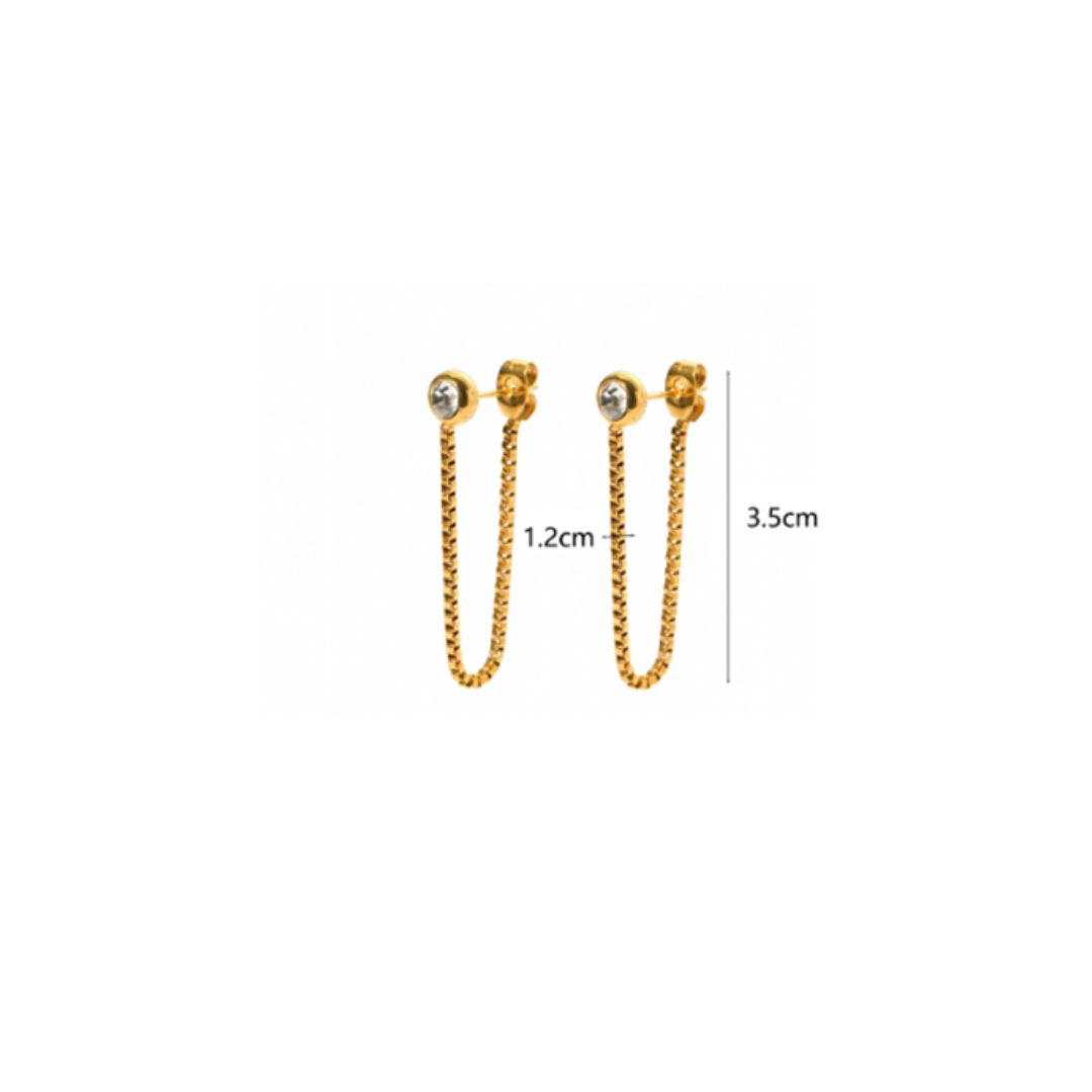 Chain Stud