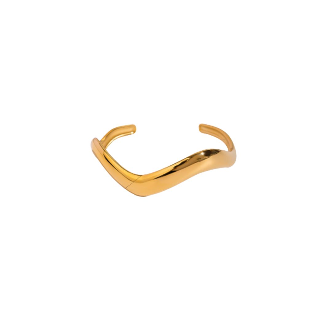 Clarice Cuff