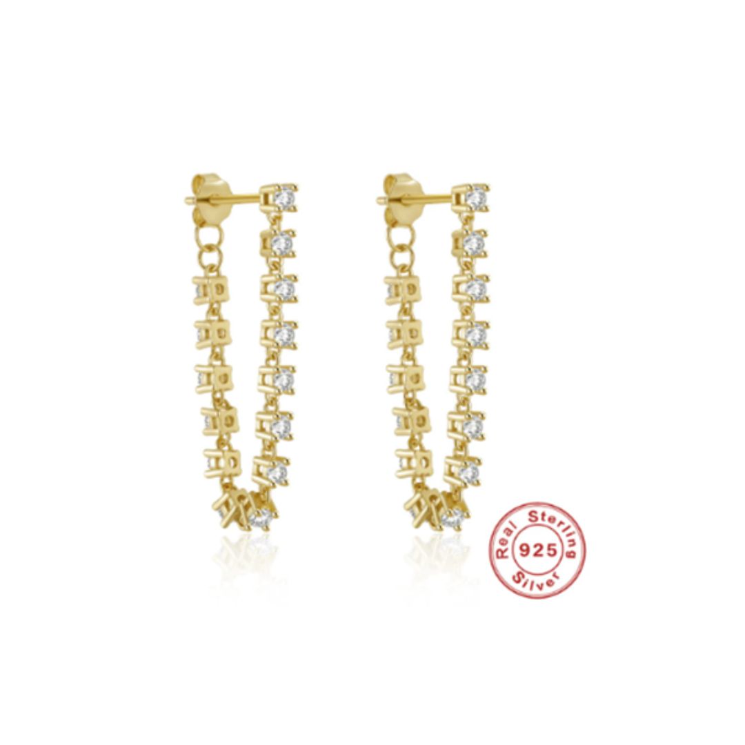 Multi Chain Stud