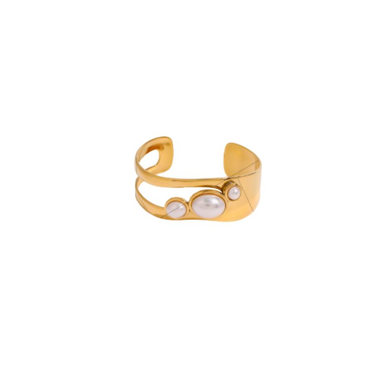 Stone Cuff