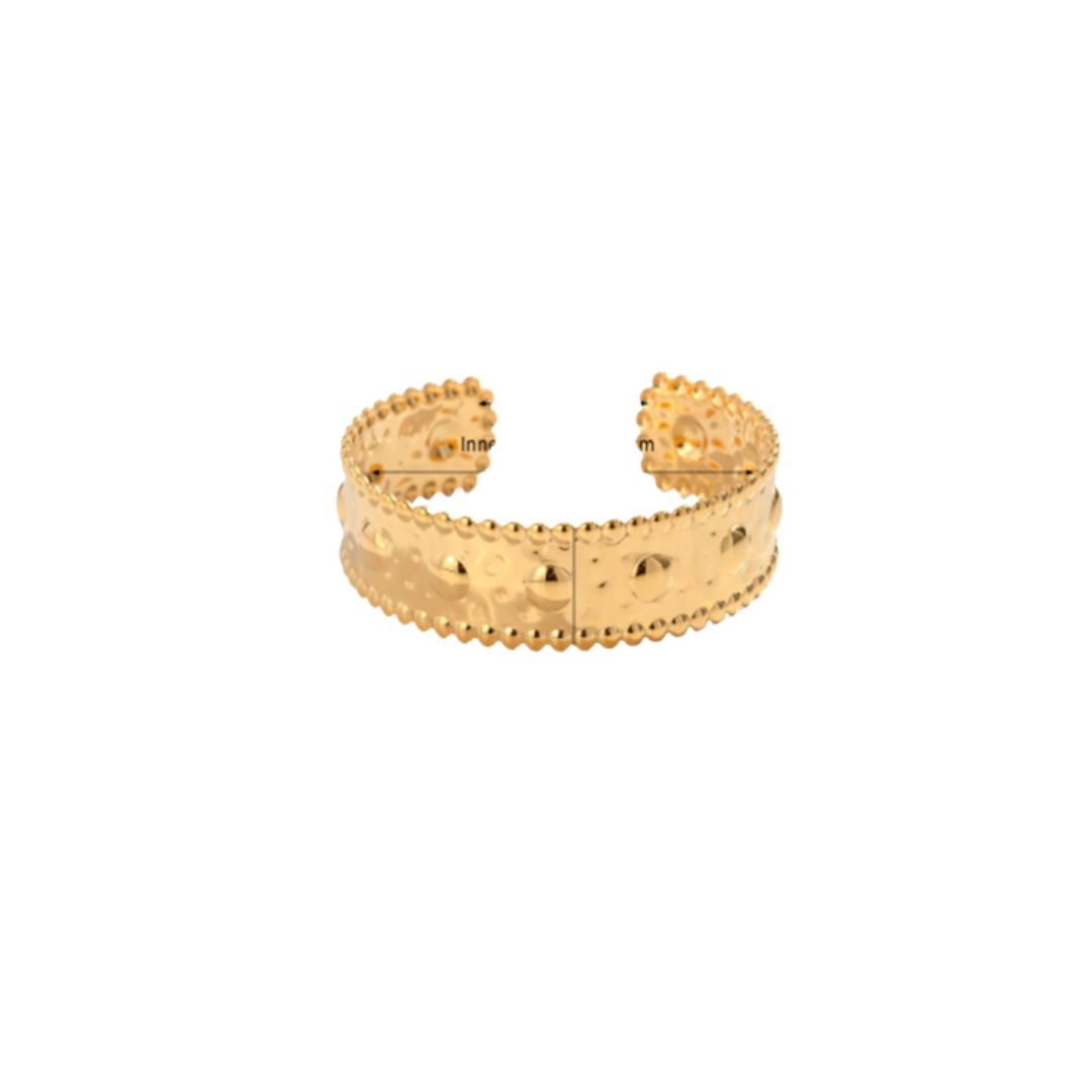 Wynwood Cuff