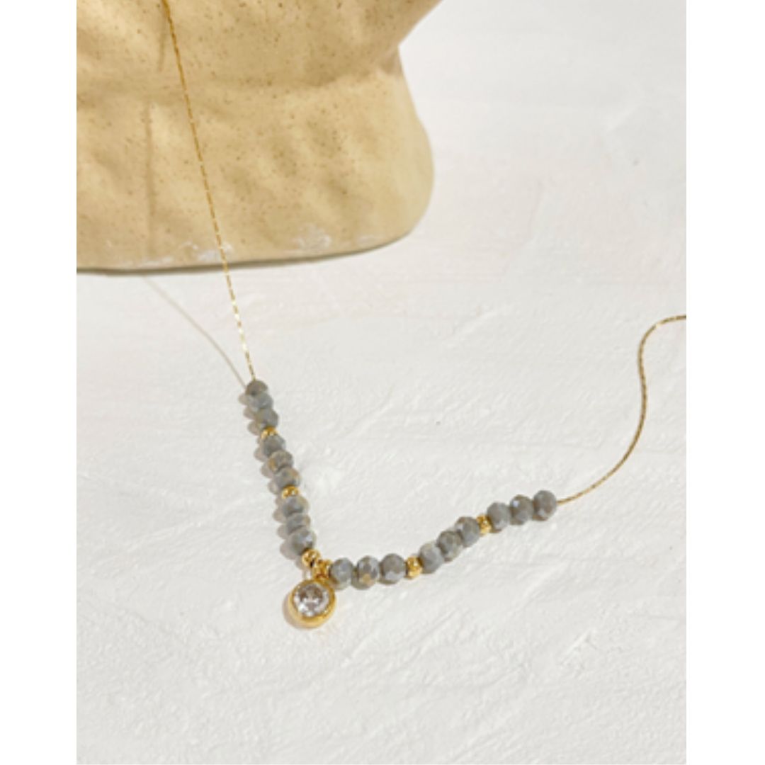 Jada Necklace