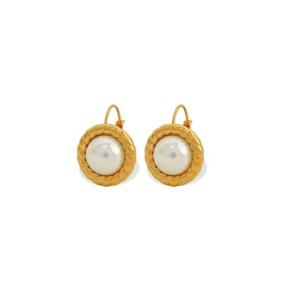 Isabella Earrings