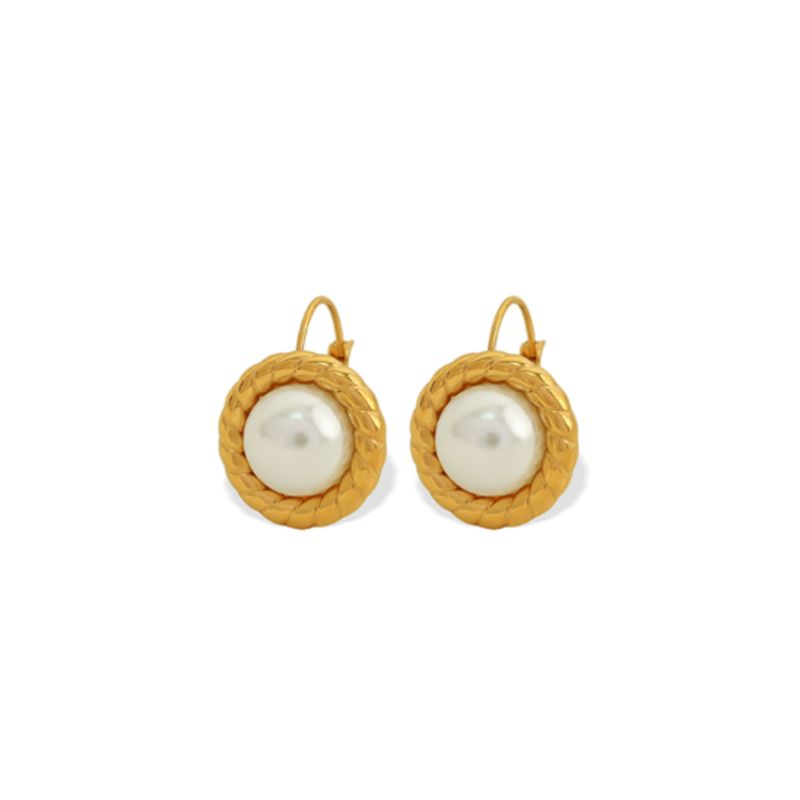 Isabella Earrings