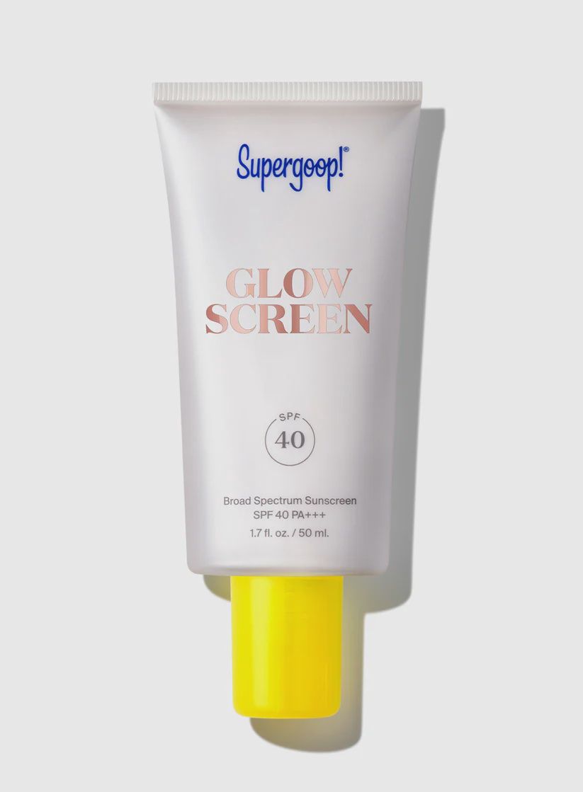 Supergoop! Glow Screen - Sunrise, Size: 1.7 oz