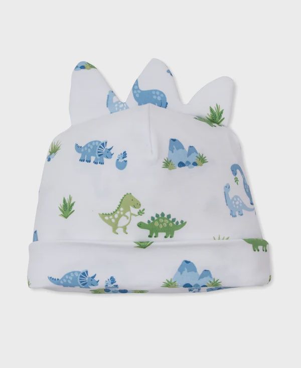 Kissy Kissy Dinosaur Delight Novelty Hat