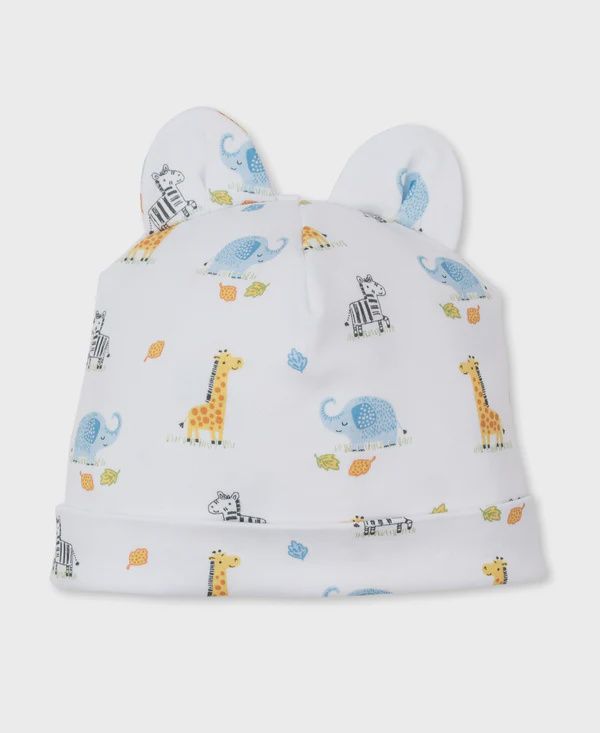 Kissy Kissy Safari Bunch Novelty Hat