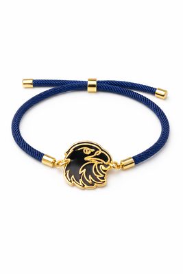 Wondermint Eagles Bracelet