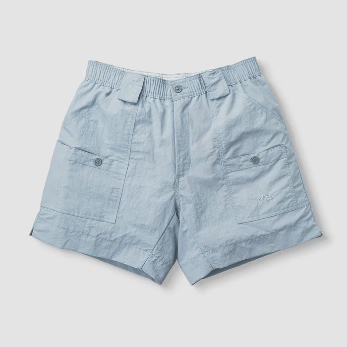 Aftco Fishing Shorts - Dusk