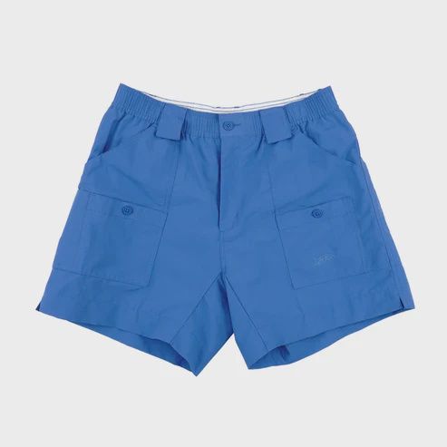 Aftco Fishing Shorts - Moulting Craw