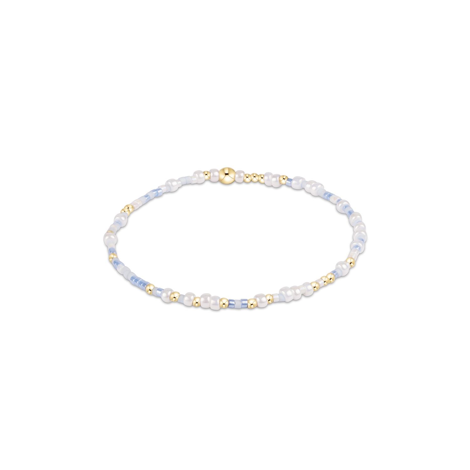 egirl Hope Unwritten Bracelet - It's Not That Deep