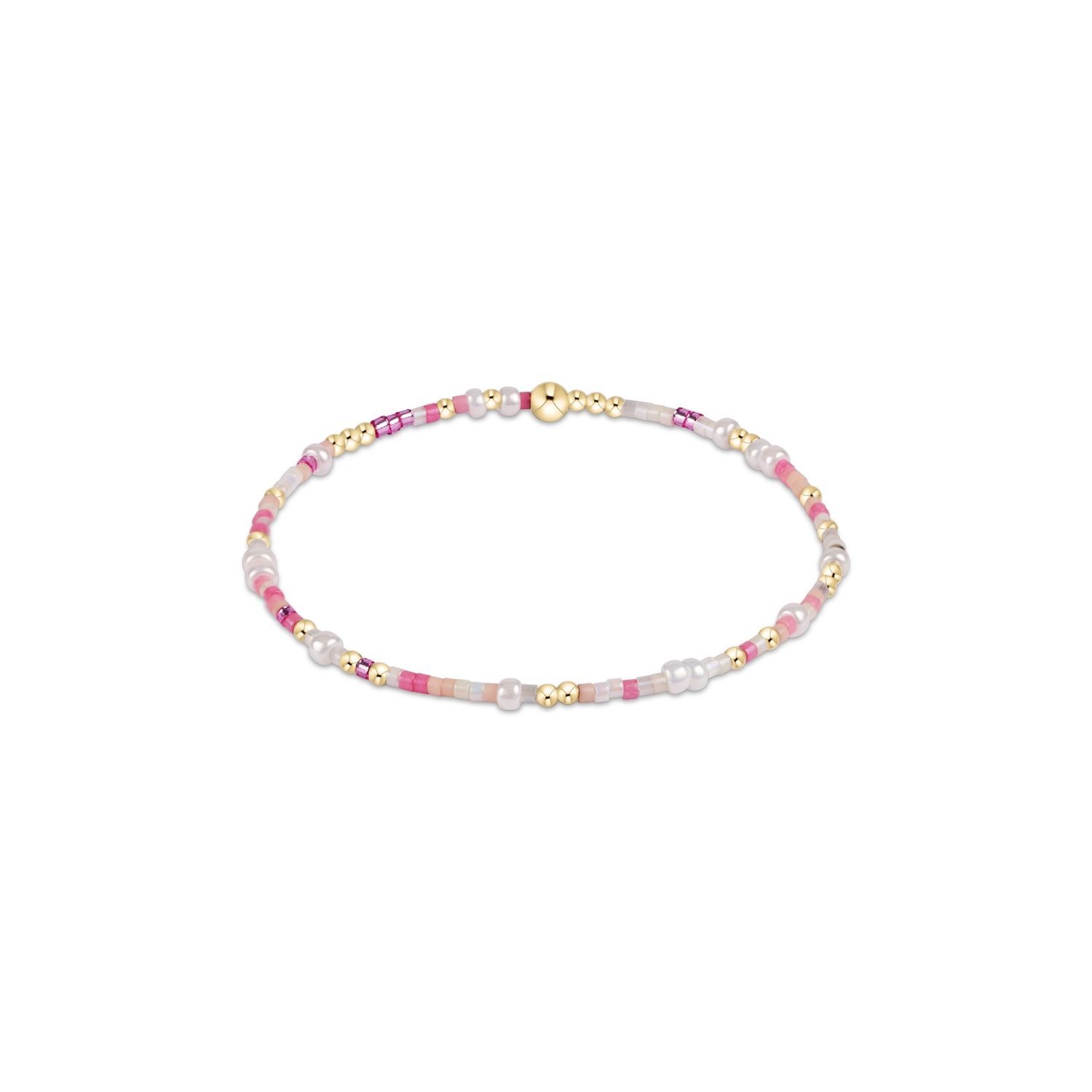 Hope Unwritten Bracelet - Kiss And Tell