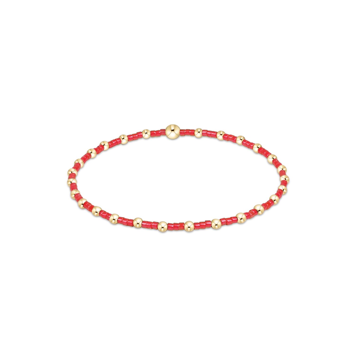 Hope Sincerity Bracelet - Sherbert