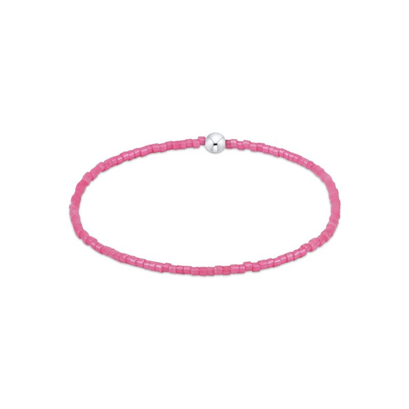 Hope Classic Bracelet - Bubblegum