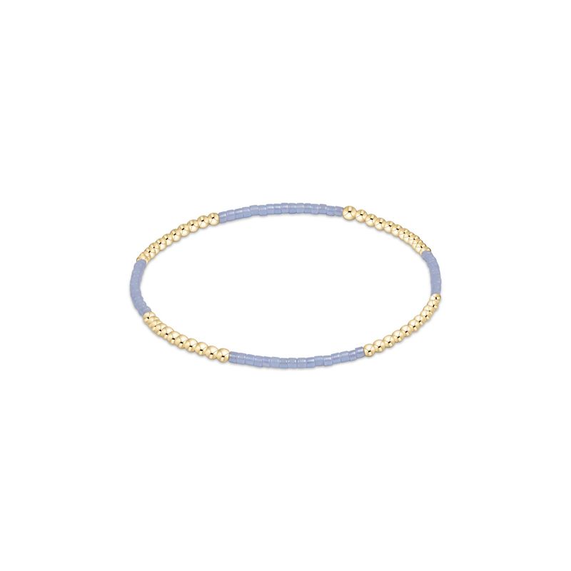 Hope Blissful Bracelet - Ocean Mist