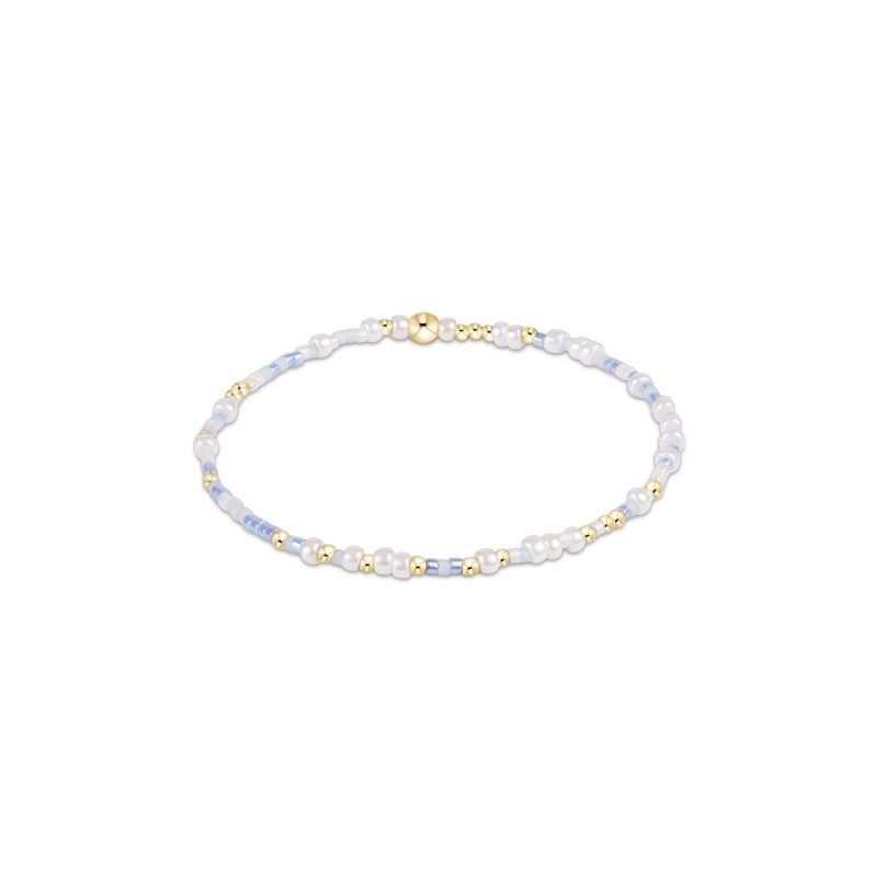 Hope Unwritten Bracelet - It's Not That Deep