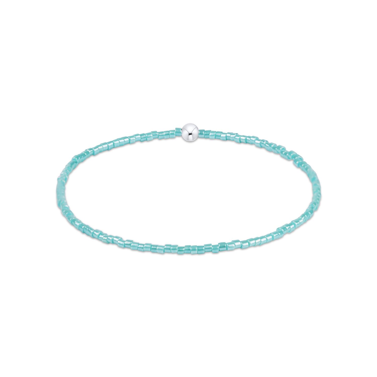 Hope Classic Bracelet - Sea Glass