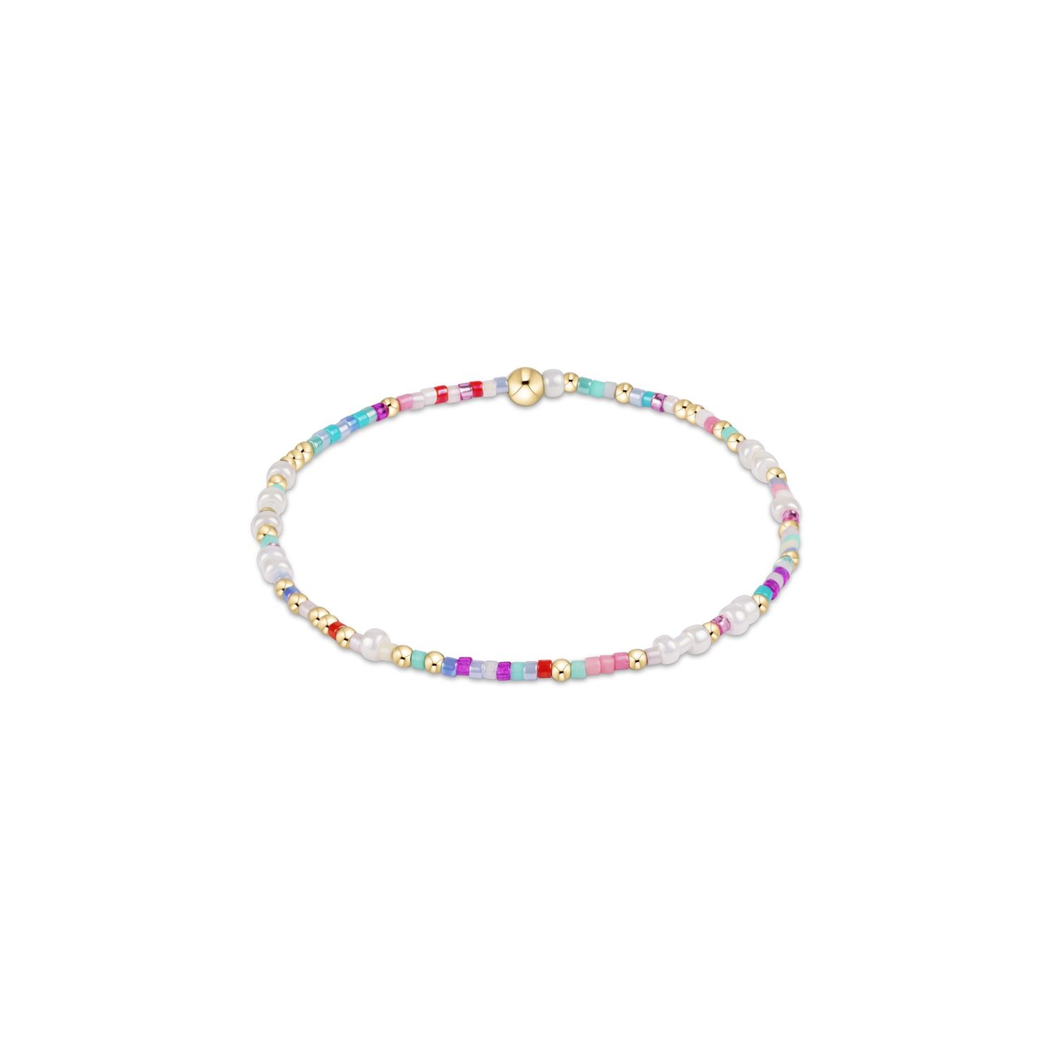 Hope Unwritten Bracelet - Party Foul