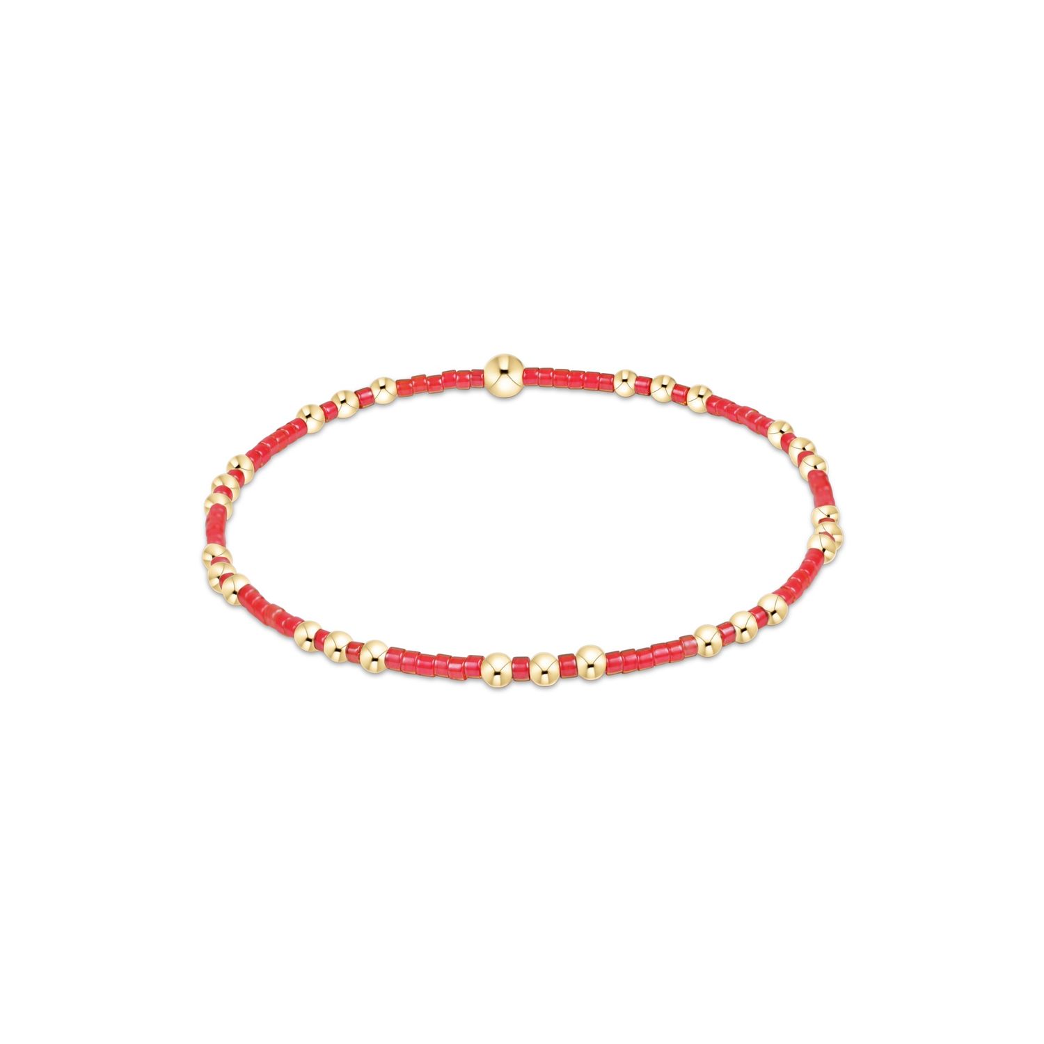 Hope Joy Bracelet - Sherbert