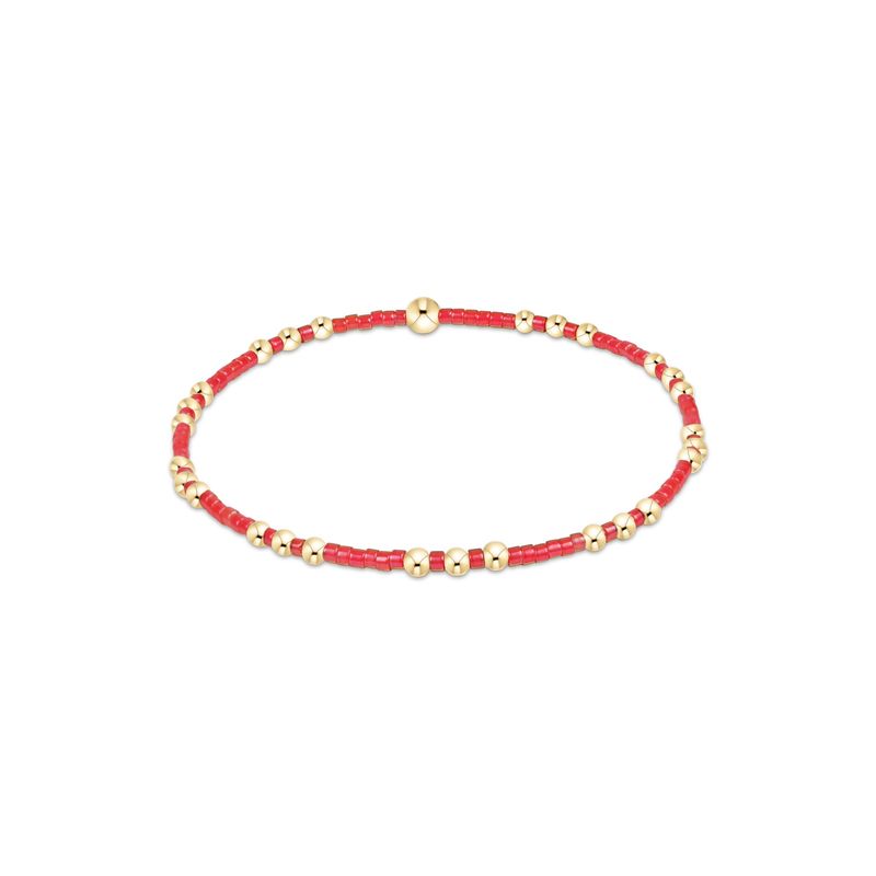 Hope Joy Bracelet - Sherbert