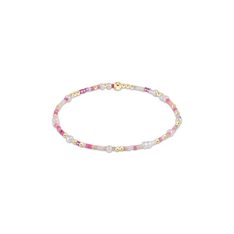 egirl Hope Unwritten Bracelet - Kiss And Tell