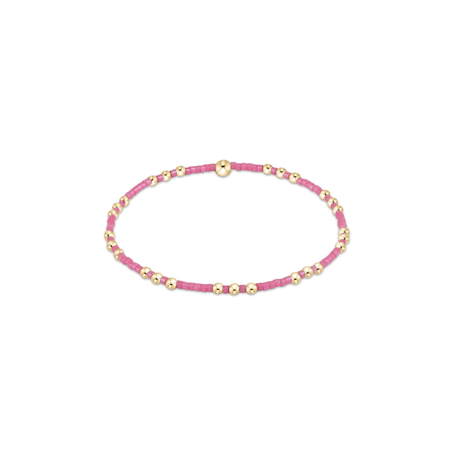 Hope Joy Bracelet - Bubblegum