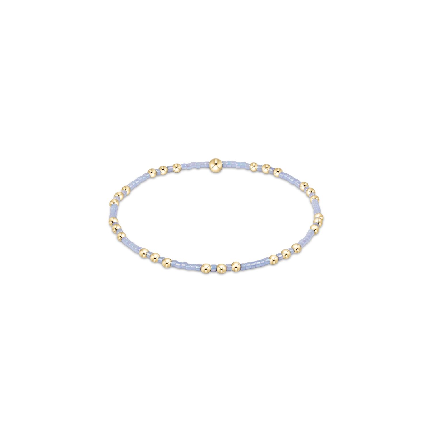Hope Joy Bracelet - Ocean Mist